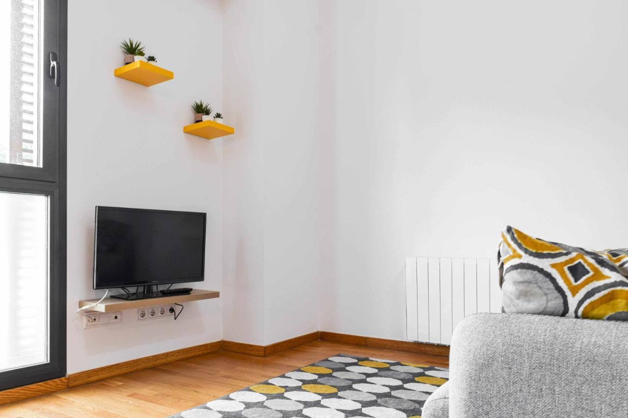 Loft Besalú alojamiento céntrico y acogedor Exterior foto