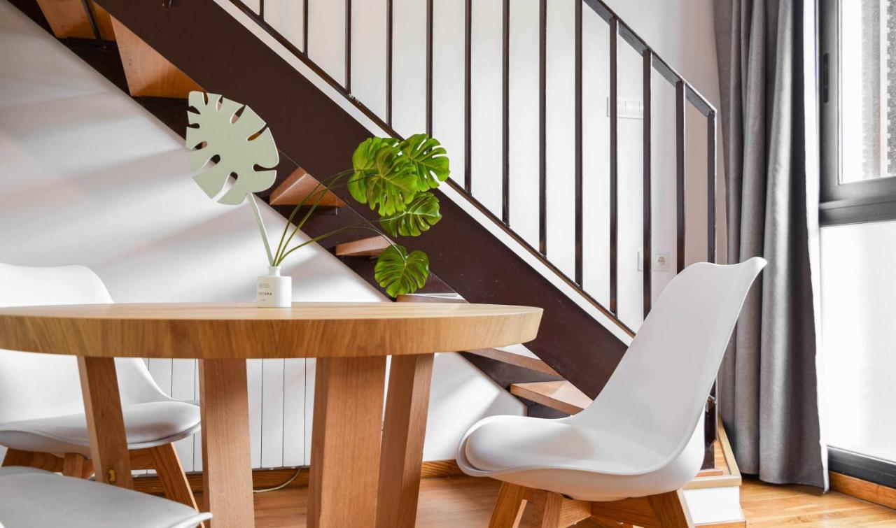 Loft Besalú alojamiento céntrico y acogedor Exterior foto