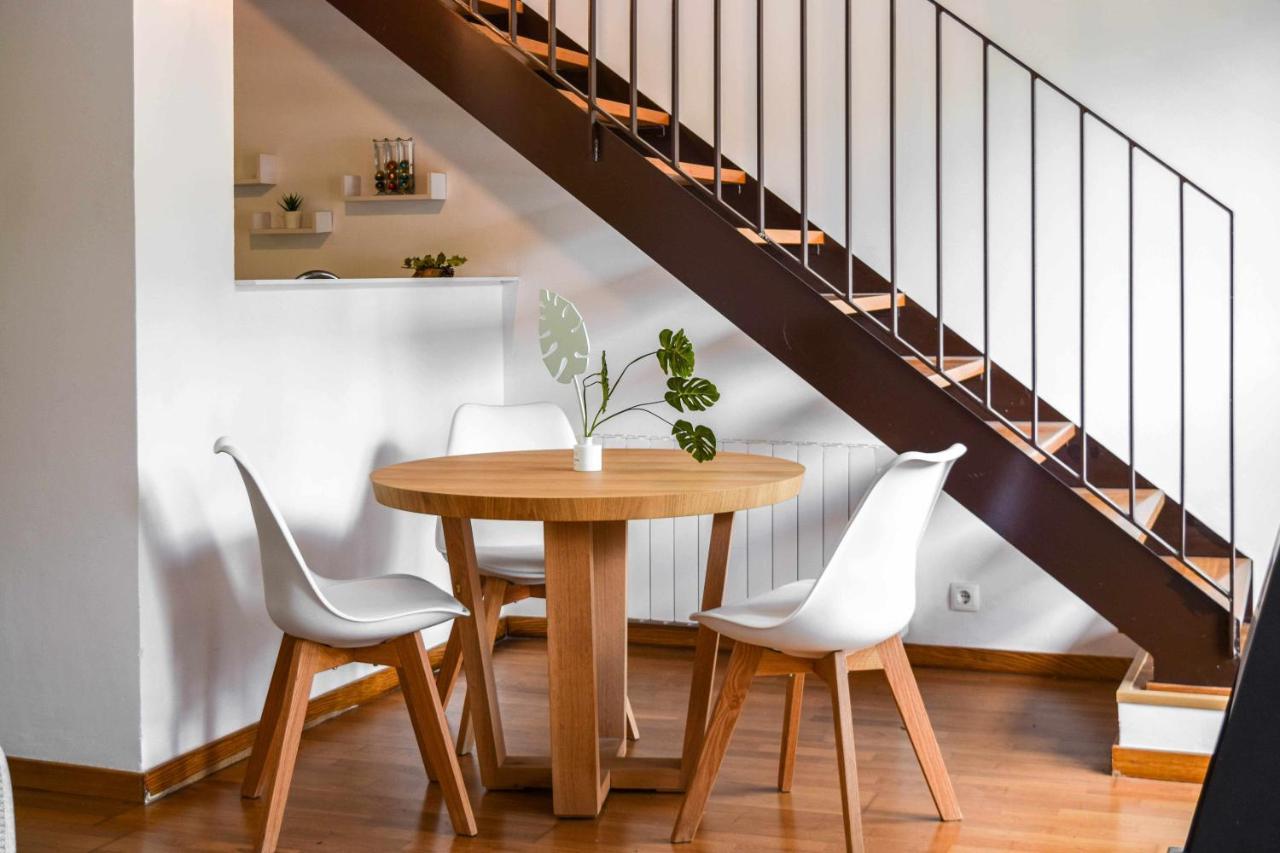 Loft Besalú alojamiento céntrico y acogedor Exterior foto