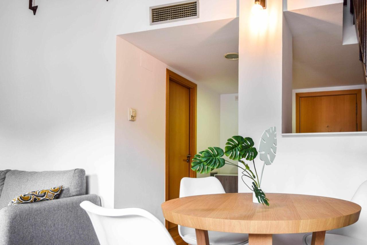 Loft Besalú alojamiento céntrico y acogedor Exterior foto